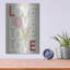 «Love Stray» par Linda Woods-1505555527