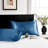 Silk Satin Soft Pillowcases 2 PCS(Cover Only)-383445838-383445830
