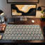 Polyester Desk Pad-661487984