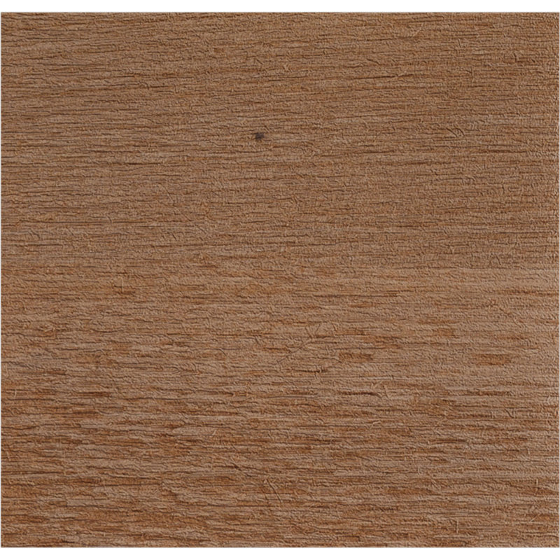 Queue de chevron Carmel, Cèdre rouge de l'Ouest, 6"H x 6"W x 16"L