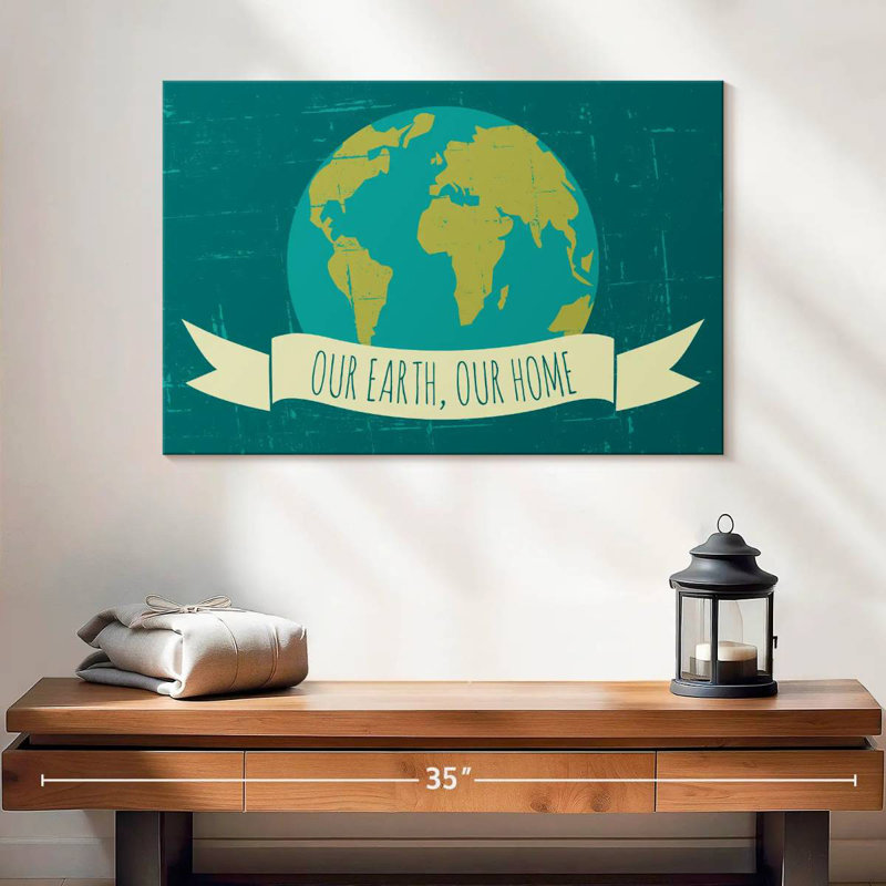 Our Earth Our Home