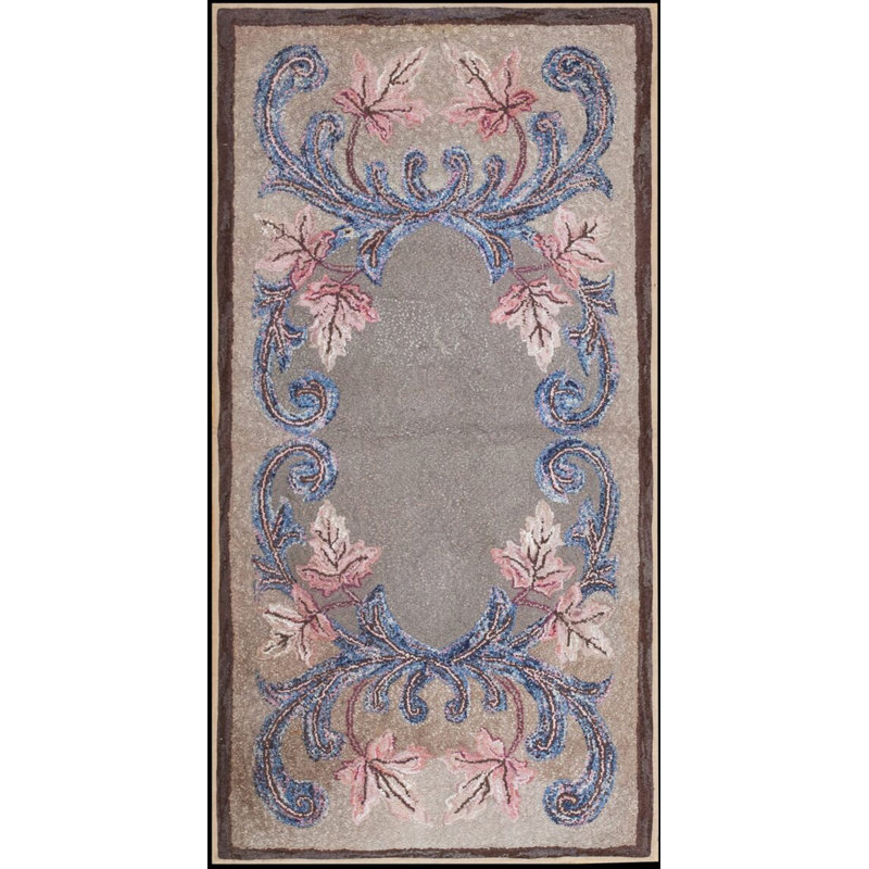 One-of-a-Kind 2'6" X 4'8" Area Rug