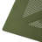 31.5" Outdoor Square Dining Table-1867432892
