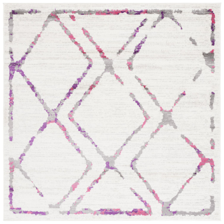 Cohrs Performance Geometric Rug
