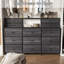 Commode 70 "avec 13 grands tiroirs-1003809176