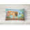 Outdoor Throw Pillow