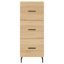 Braxtyn 34.5cm Sideboard