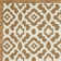 Wool Geometric Indoor Rug