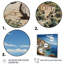 Bellechester, Espagne Azure Coastline Village II - impression-1678805616-1678805621