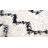 Amir Moroccan Beni Souk Cream/Black Rug-858106581