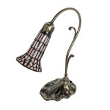 Angelete Arched Table Lamp