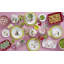 Merry Grinchmas Mugs, Set Of 4