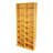 Continuum 54'' H Media Shelves-1441062963