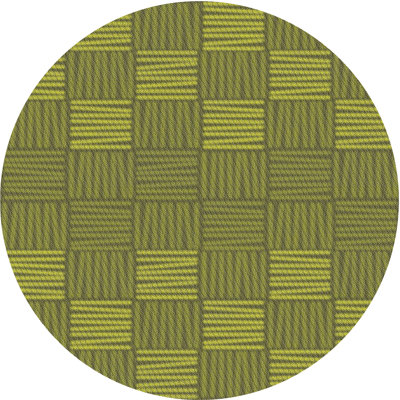 Geometric Indoor Rug