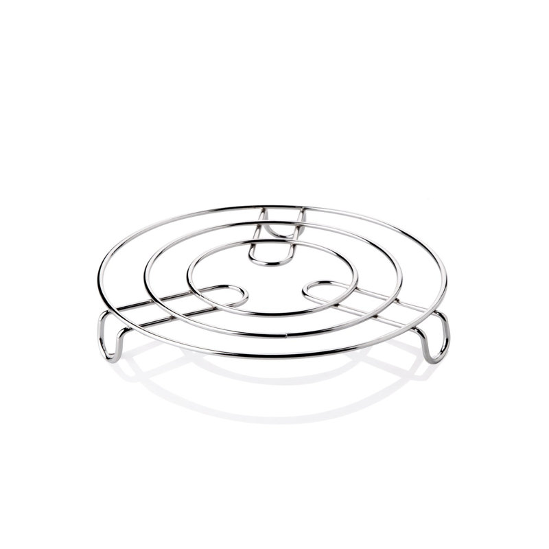 Sous-plat, Argent