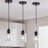 1 - Light Single Pendant