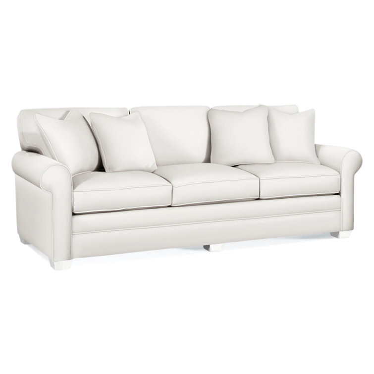 Bedford Upholstered 98'' Sofa