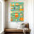 Kema Kitchen Basics Wall Sign-108380664