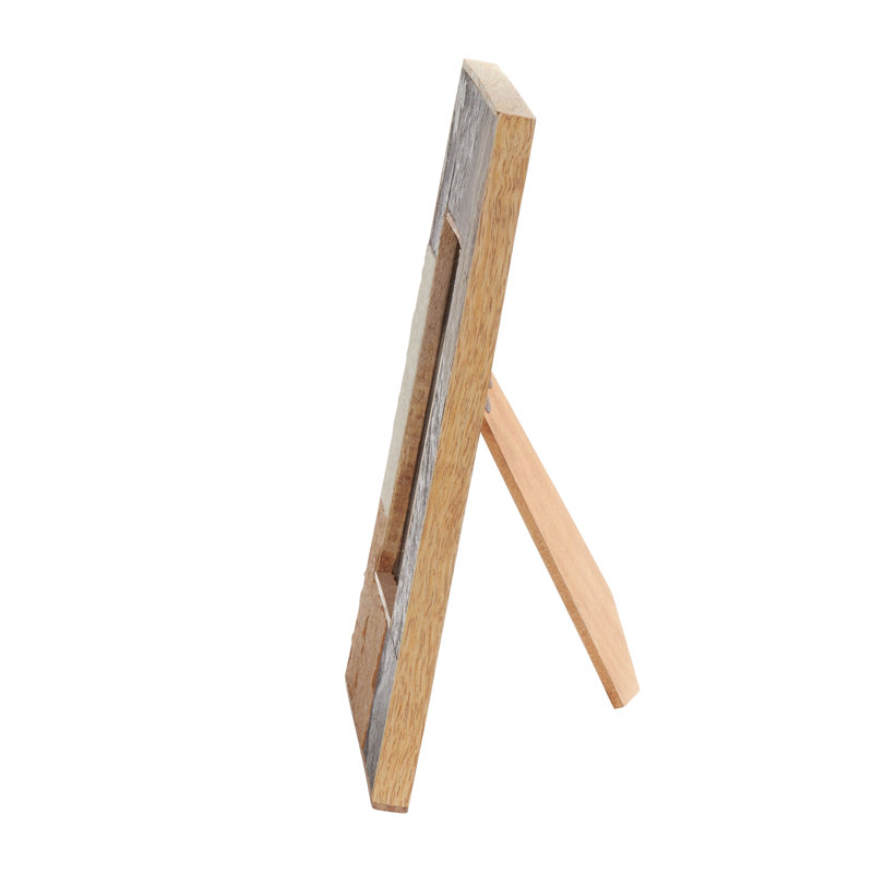 Wood Picture Frame, 5" x 7"