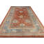 Tapis turc rétro Oushak