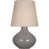 Taupe fumé