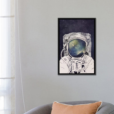 " Dreaming Of Space " by Tracie Andrews