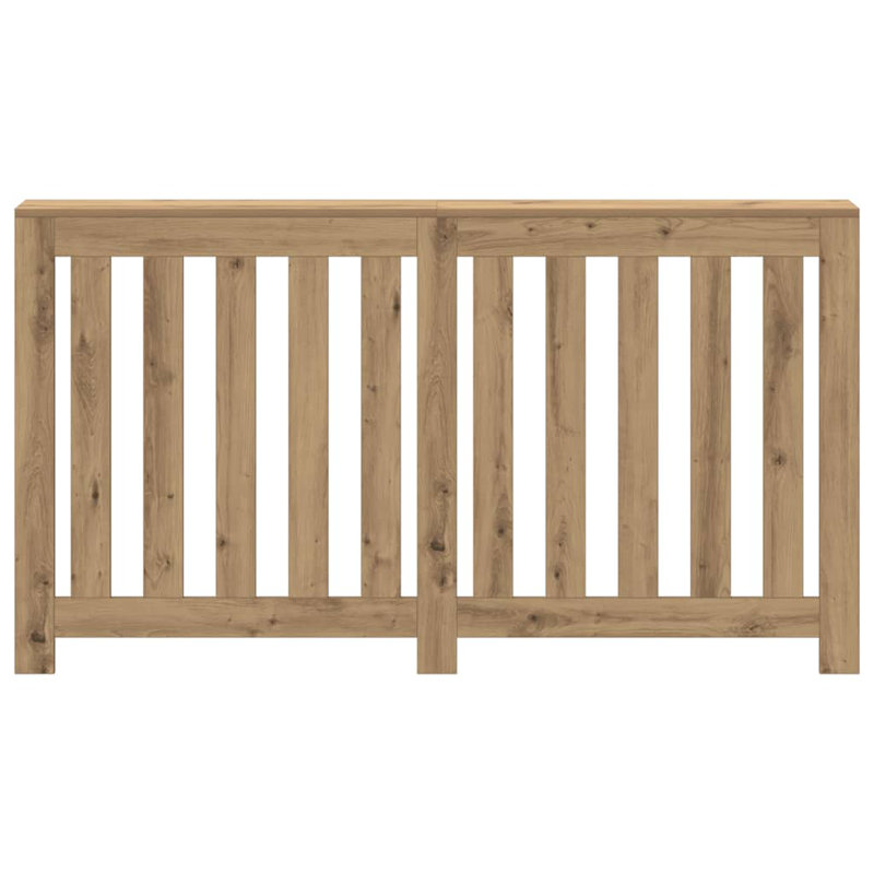 Large Radiator Cover