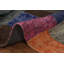 Tapis géométrique 8 x 10