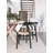 Wool Geometric Rug-74429383