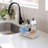 Stainless Steel Sink Caddy