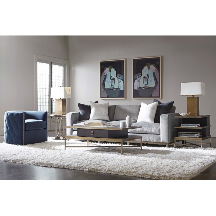 Bernhardt Noel Sofa & Reviews | Perigold