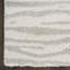 Tapis d'intérieur moderne ivoire Wrought Studio ™ Marhild-448645078