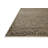 Loloi Rosalind Mist / Granite Traditional Area Rug-2131425477