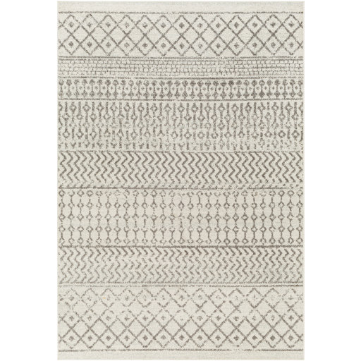 Abstract Area Rug