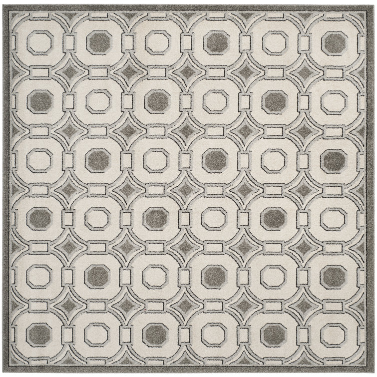 Thornbury Performance Geometric Rug