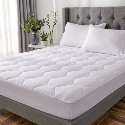 Fitted Mattress Protector Case Pack