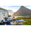 Lit de camp pliant Kaibito-51243054