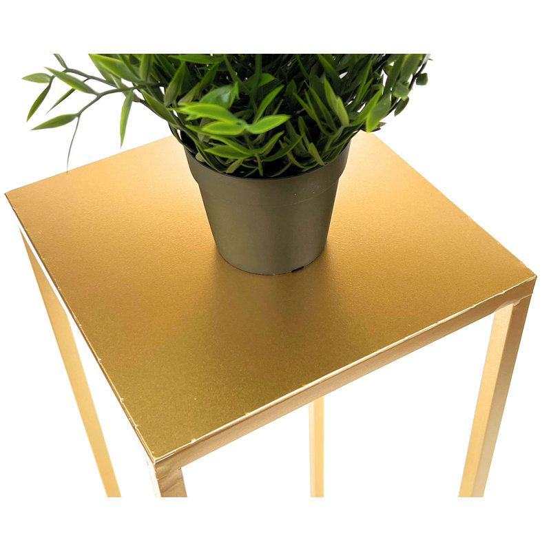 Nooreyn 1 Tier Plant Stand