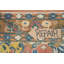 Tapis traditionnel en laine 5 x 6