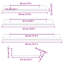 Steel Floating Shelf-1465701851