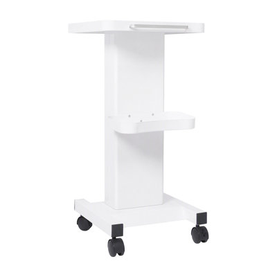 Czetli Universal Beauty Trolley Stand Rolling Cart
