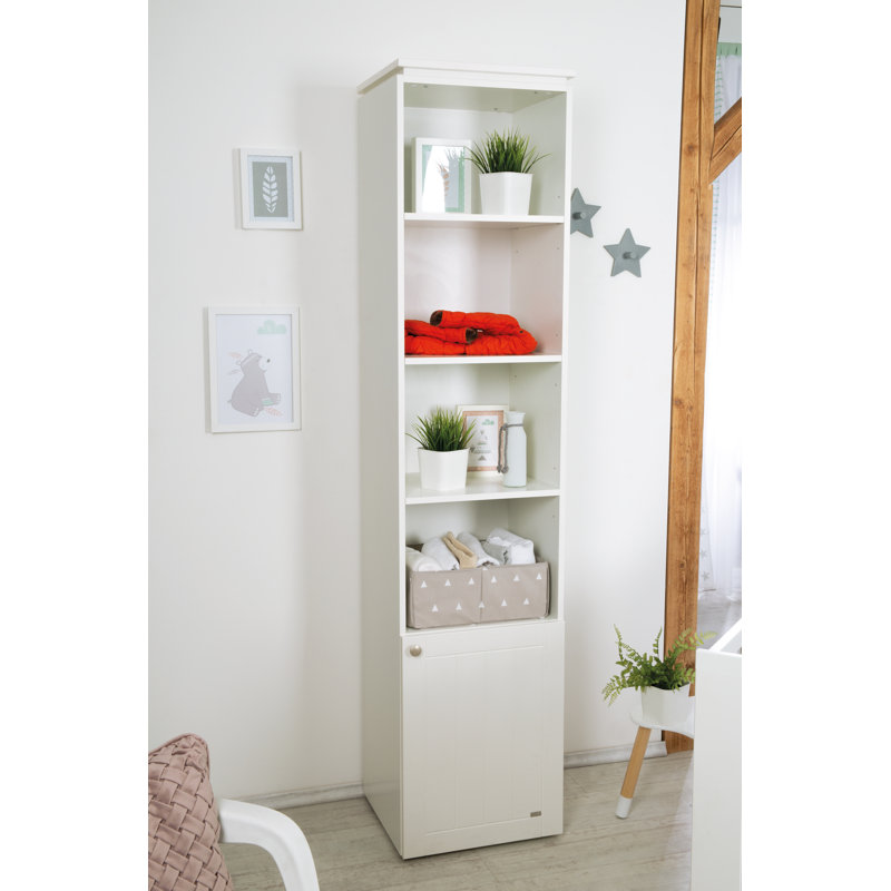 Mia 199.5cm Bookcase