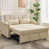 Beige is out of stock selected