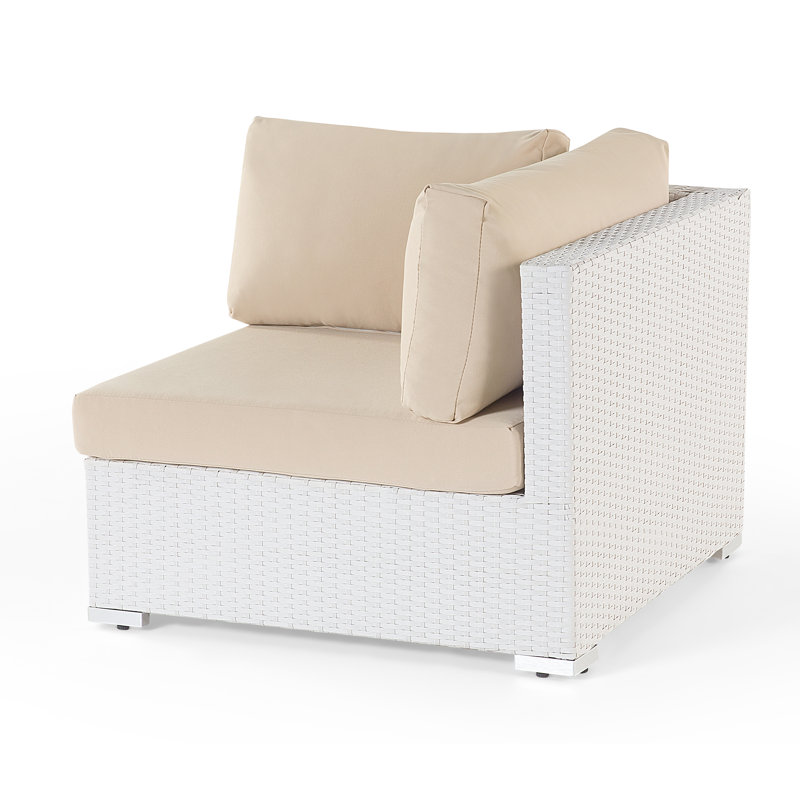 Ana 4 Seater Rattan Sofa Set