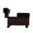 Leather Ottoman-69892509