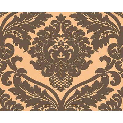 Sandifer Damask Roll