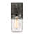 Claude Dimmable Vanity Light