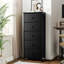 Ojaswi 5 Drawer 45.7Cm W Chest-1347794193