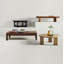 Jacobsen Single Coffee Table