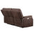 Frankenmuth Upholstered 74'' Reclining Loveseat-1779013111